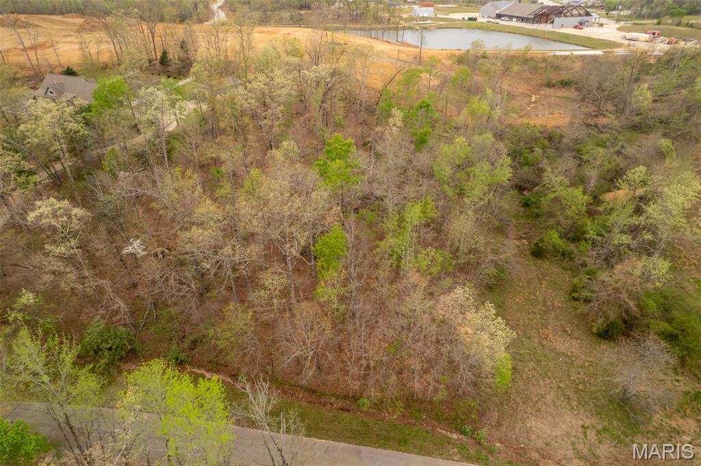 Woodland Hills Estates - Land