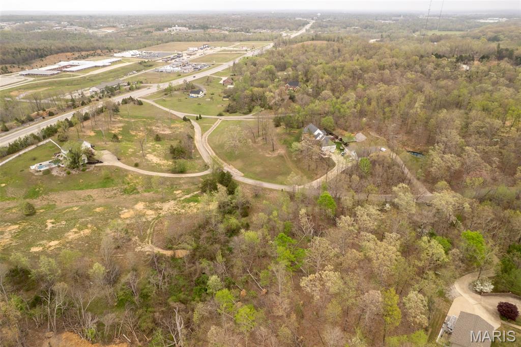 Woodland Hills Estates - Land