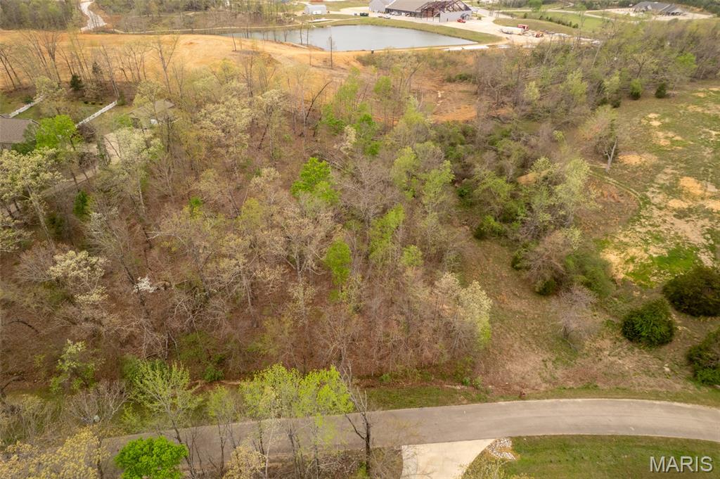Woodland Hills Estates - Land