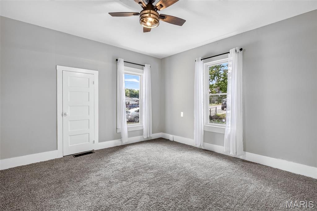 City of Leadwood - Residential