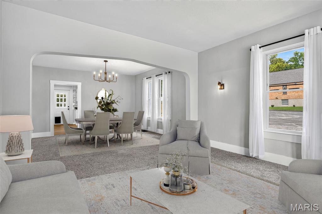 City of Leadwood - Residential