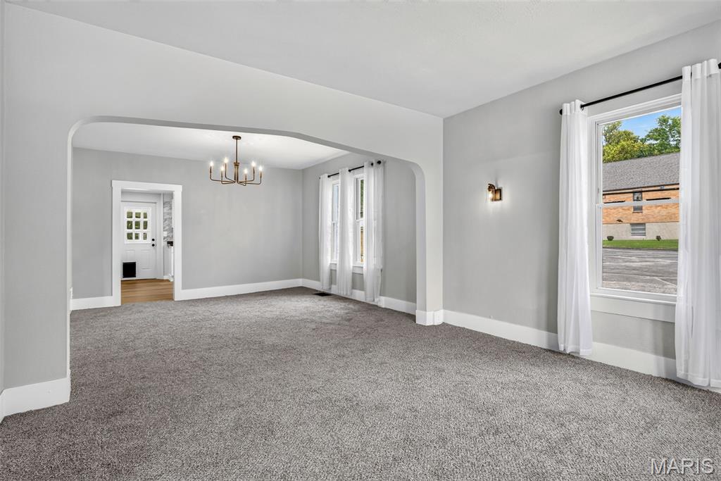 City of Leadwood - Residential