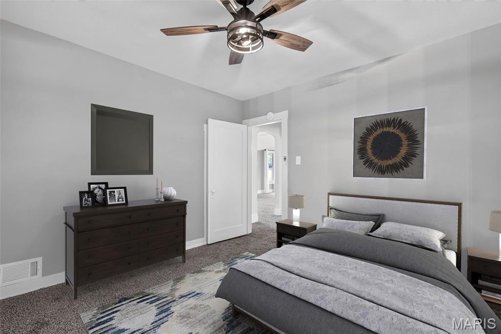 City of Leadwood - Residential