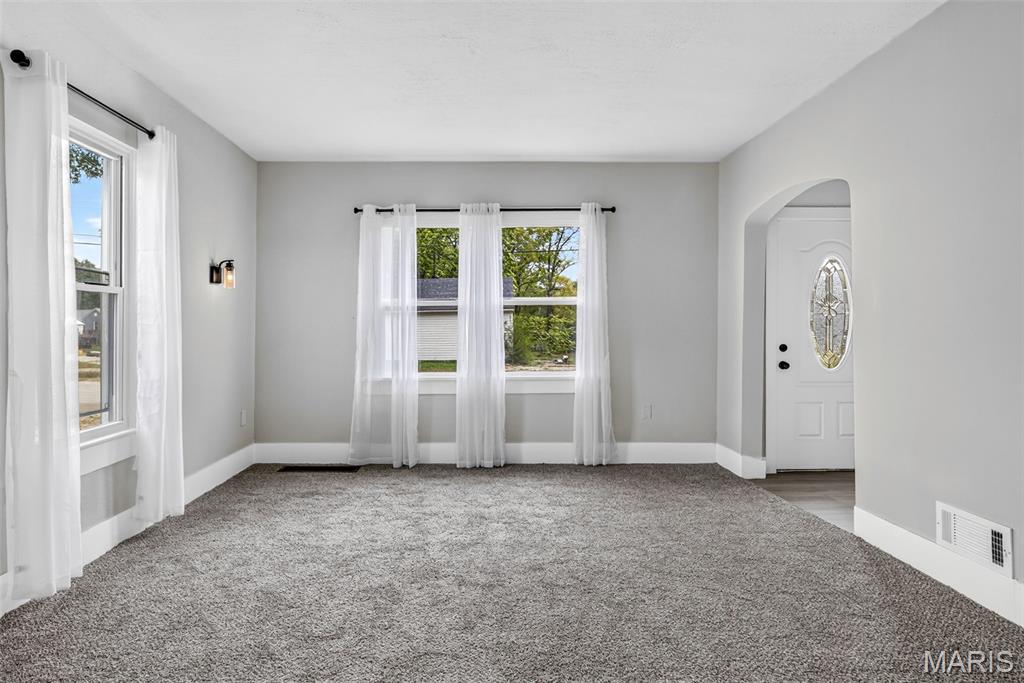 City of Leadwood - Residential