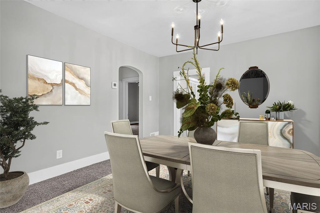 City of Leadwood - Residential