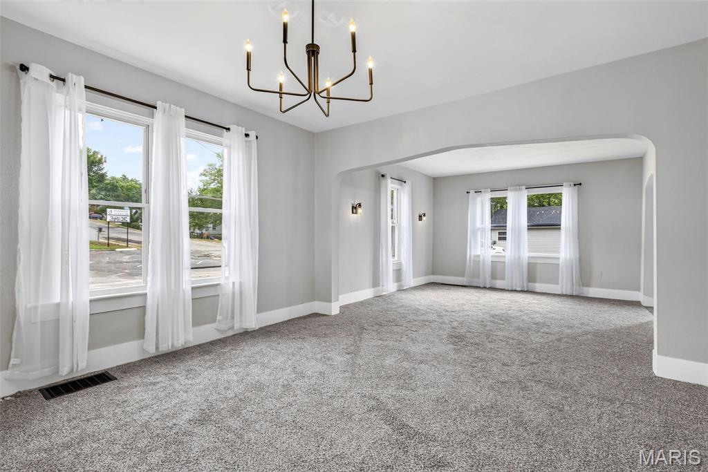 City of Leadwood - Residential