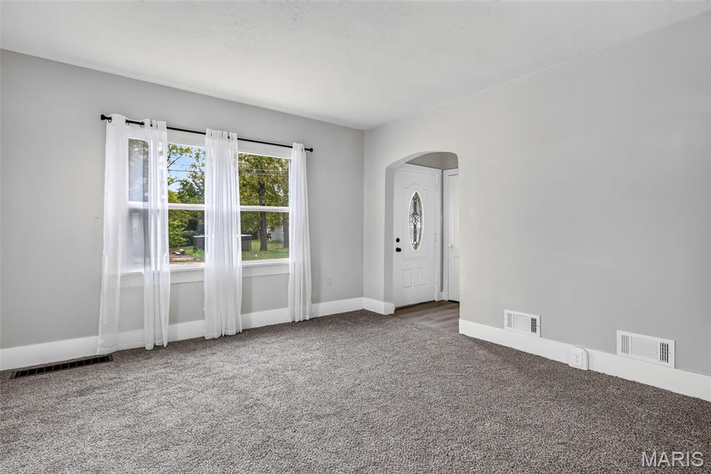 City of Leadwood - Residential