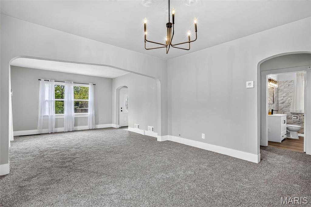City of Leadwood - Residential