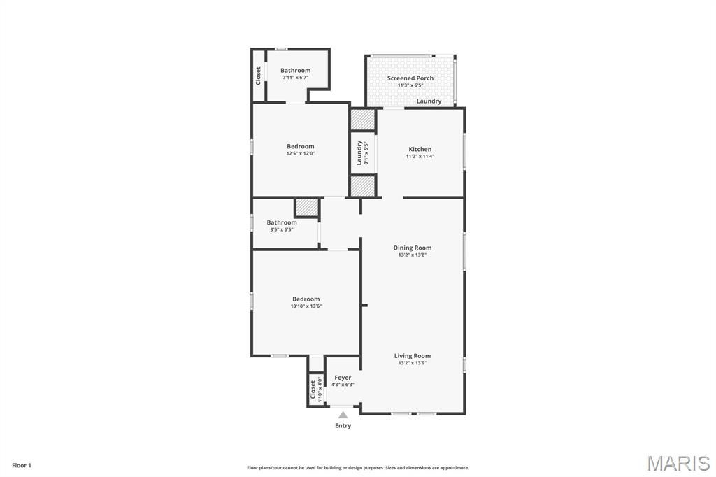 City of Leadwood - Residential