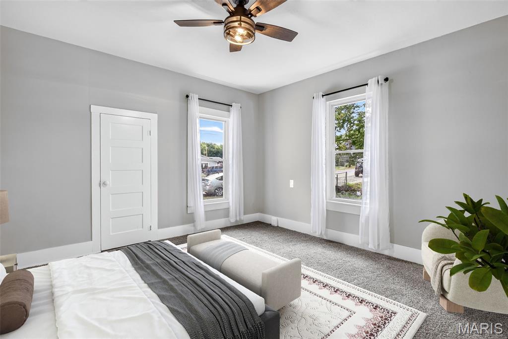 City of Leadwood - Residential