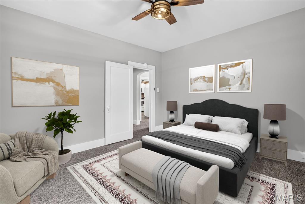 City of Leadwood - Residential