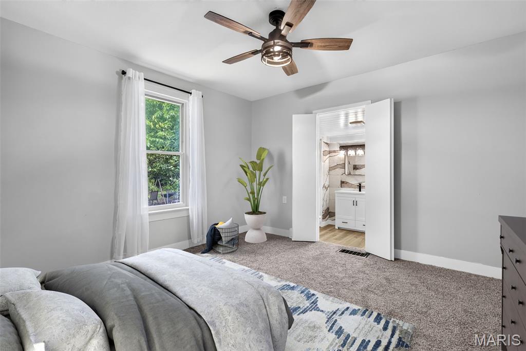 City of Leadwood - Residential