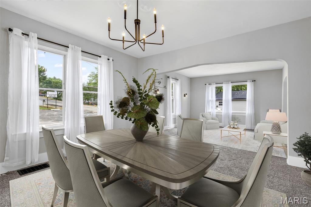 City of Leadwood - Residential
