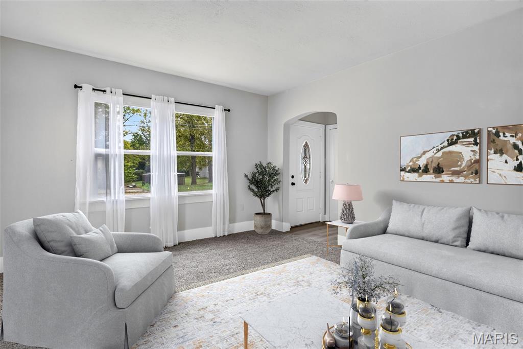 City of Leadwood - Residential