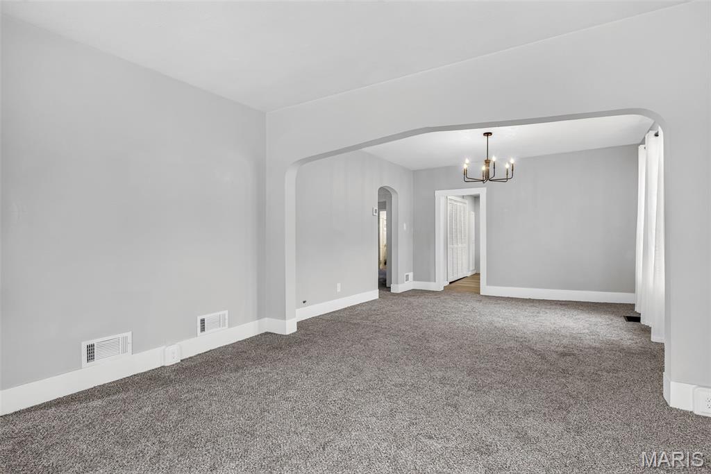 City of Leadwood - Residential