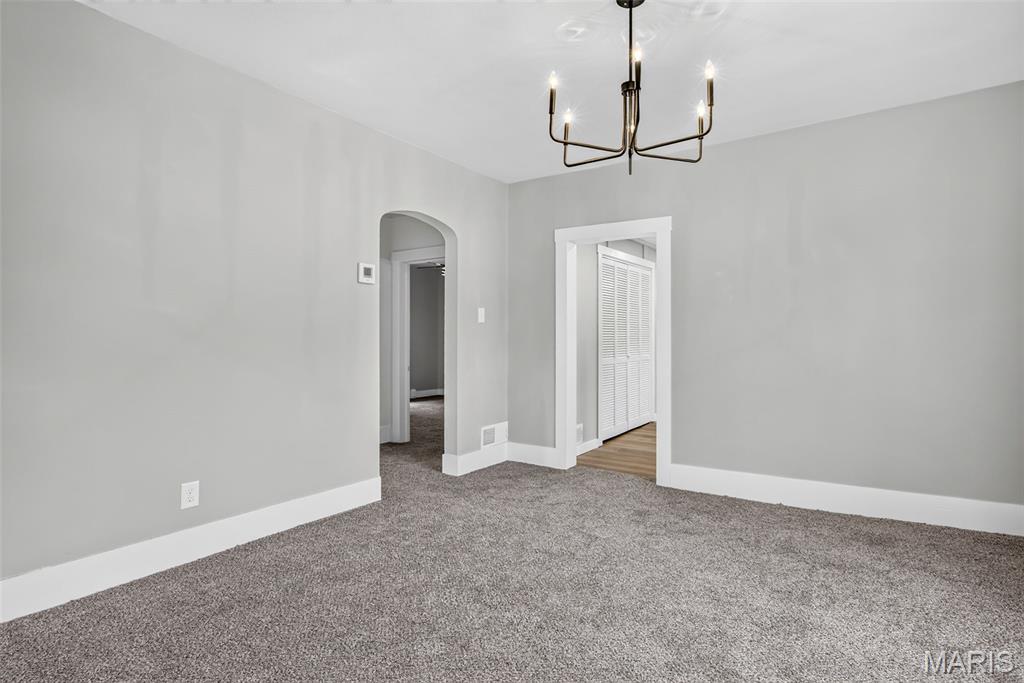 City of Leadwood - Residential