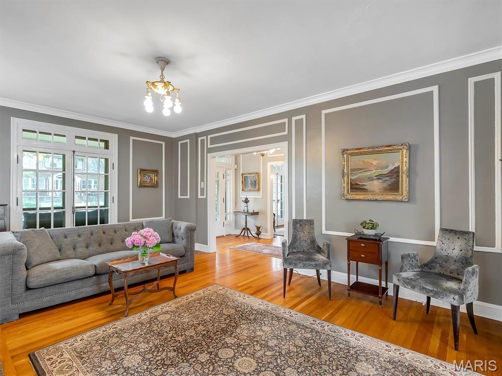 West Jackson Park Add - Residential Lease
