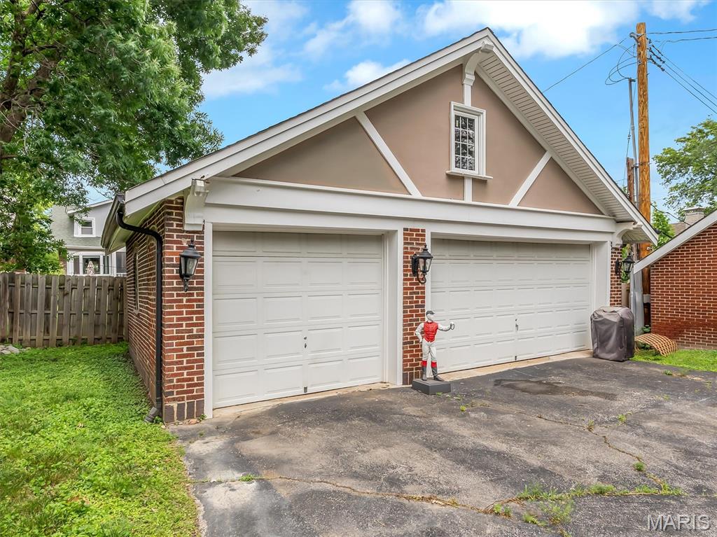 West Jackson Park Add - Residential Lease
