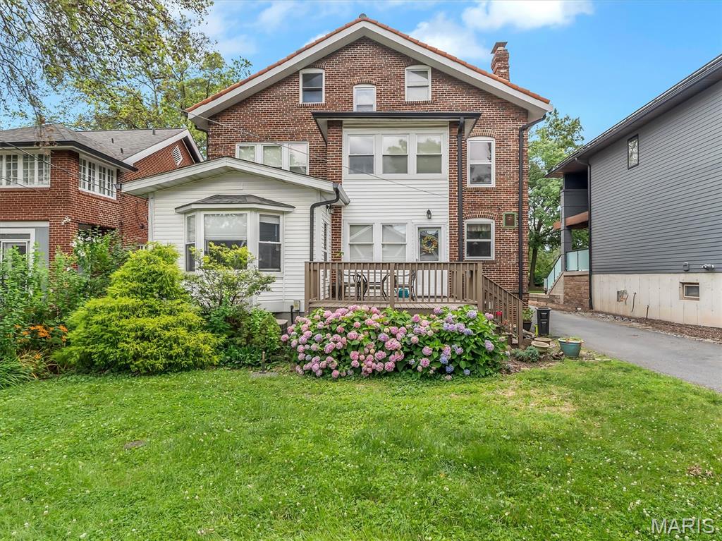 West Jackson Park Add - Residential Lease