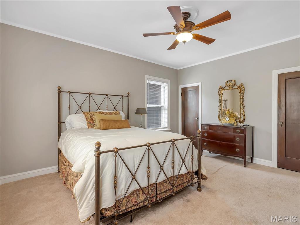 West Jackson Park Add - Residential Lease