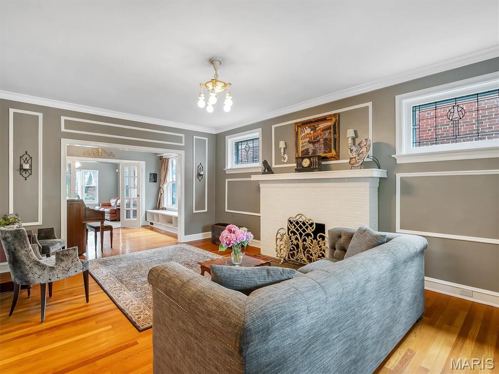 West Jackson Park Add - Residential Lease