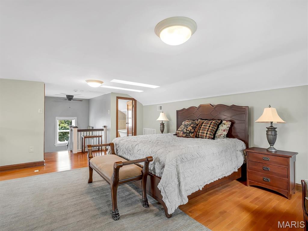 West Jackson Park Add - Residential Lease