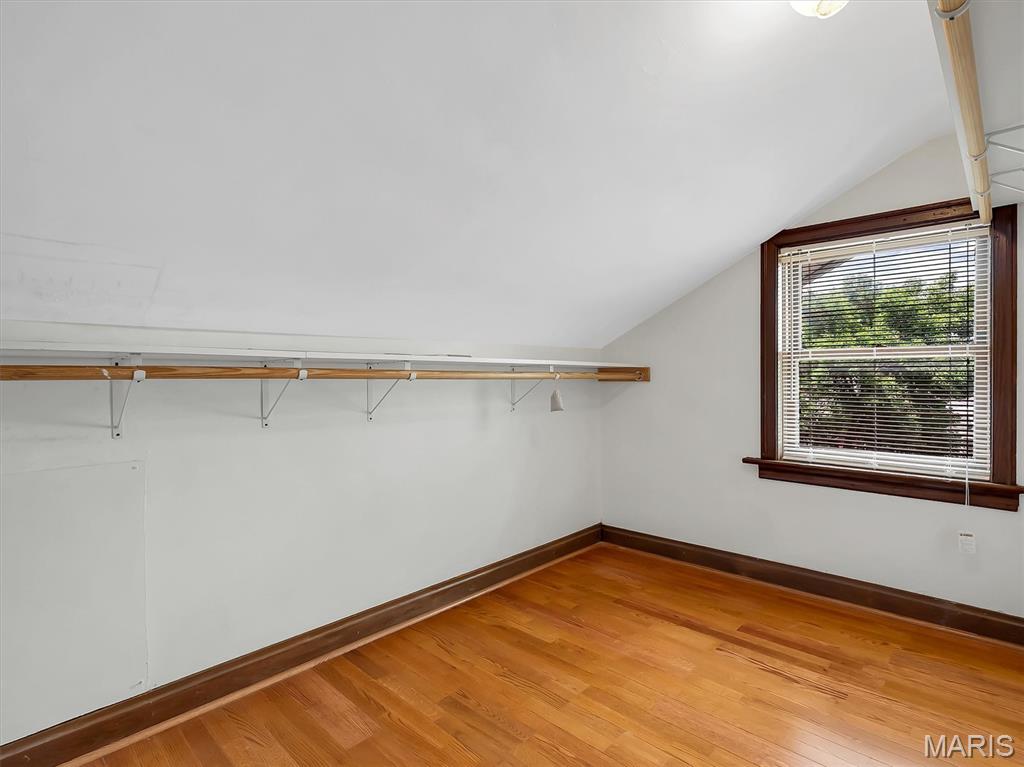 West Jackson Park Add - Residential Lease