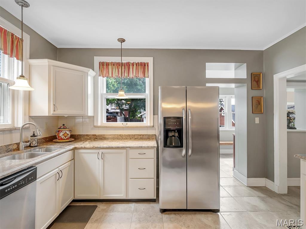 West Jackson Park Add - Residential Lease