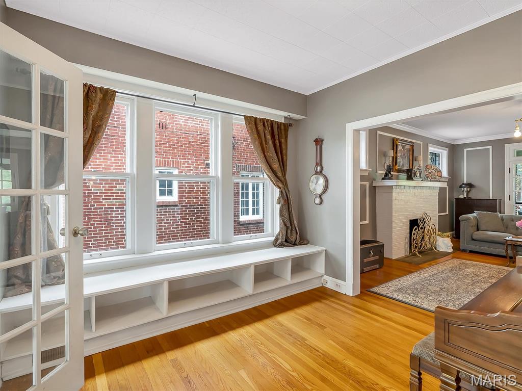 West Jackson Park Add - Residential Lease