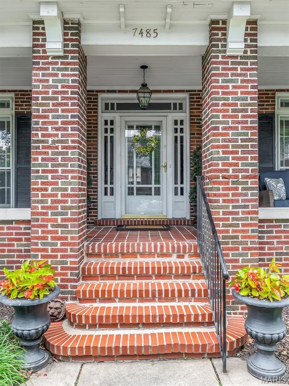 West Jackson Park Add - Residential Lease