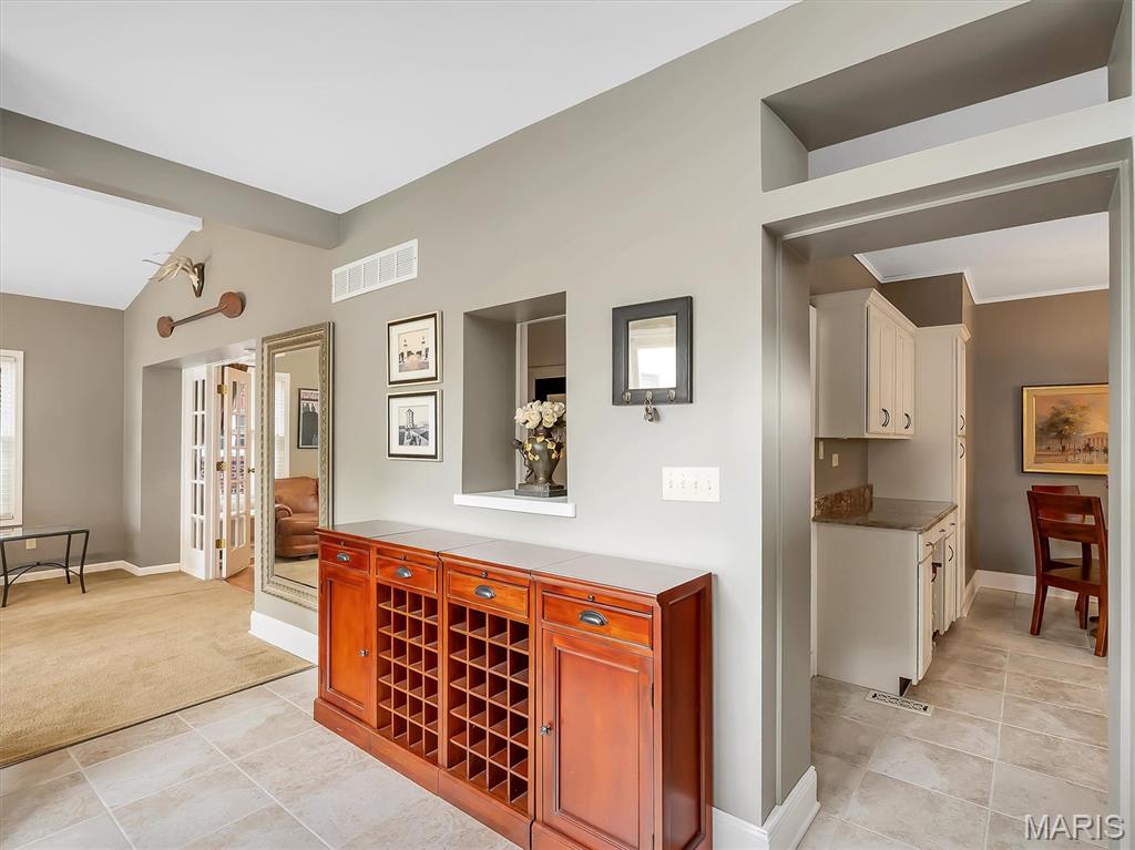 West Jackson Park Add - Residential Lease