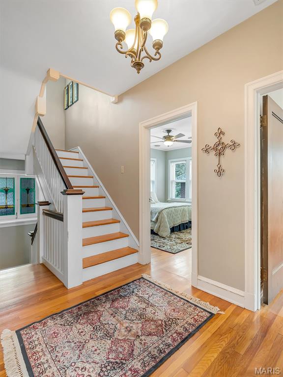 West Jackson Park Add - Residential Lease