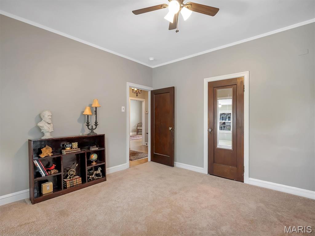 West Jackson Park Add - Residential Lease