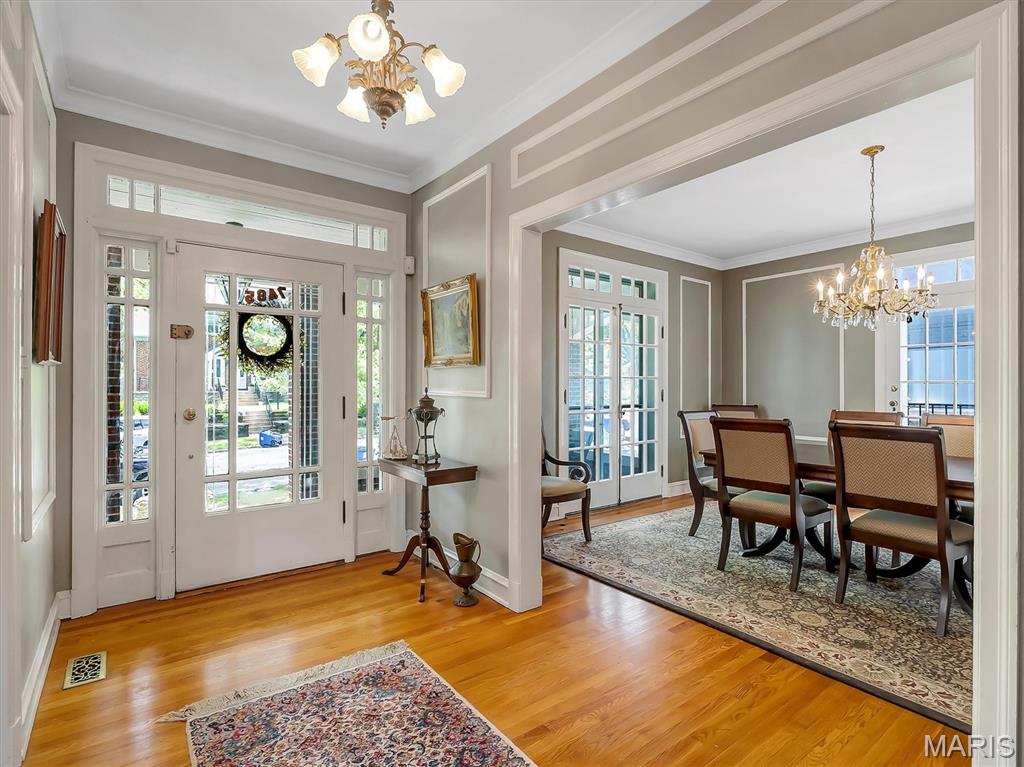 West Jackson Park Add - Residential Lease