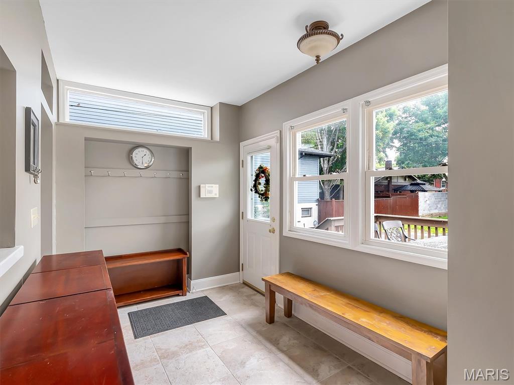 West Jackson Park Add - Residential Lease