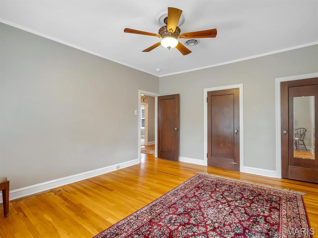 West Jackson Park Add - Residential Lease