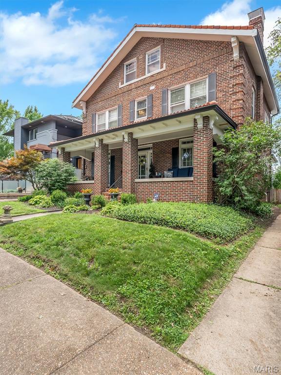 West Jackson Park Add - Residential Lease