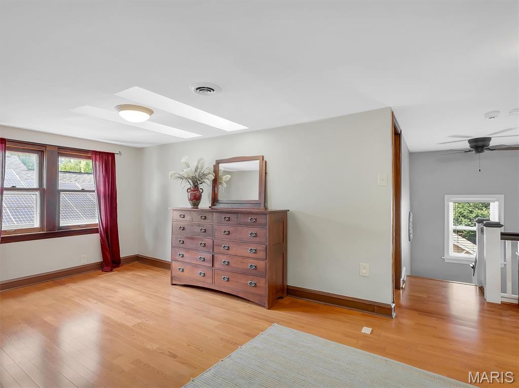 West Jackson Park Add - Residential Lease