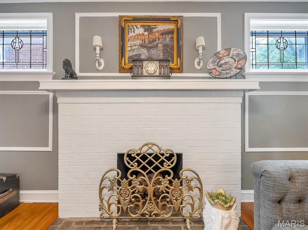 West Jackson Park Add - Residential Lease