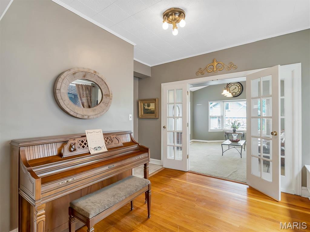 West Jackson Park Add - Residential Lease