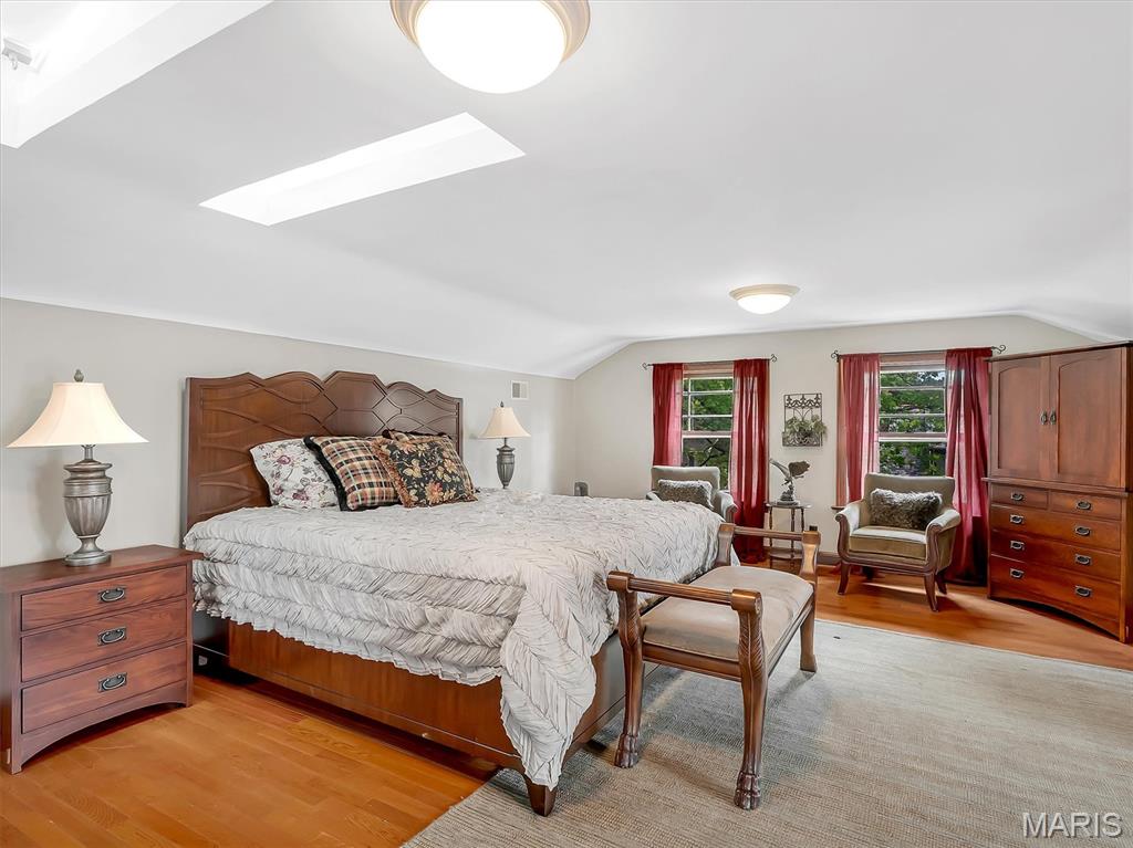 West Jackson Park Add - Residential Lease