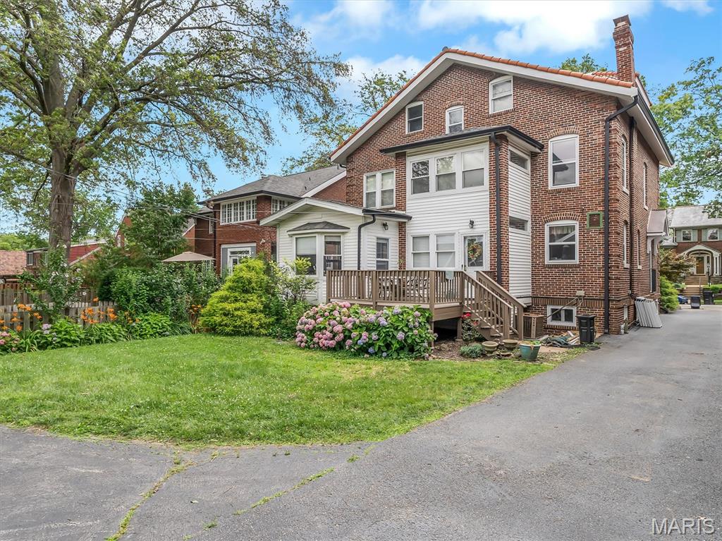 West Jackson Park Add - Residential Lease