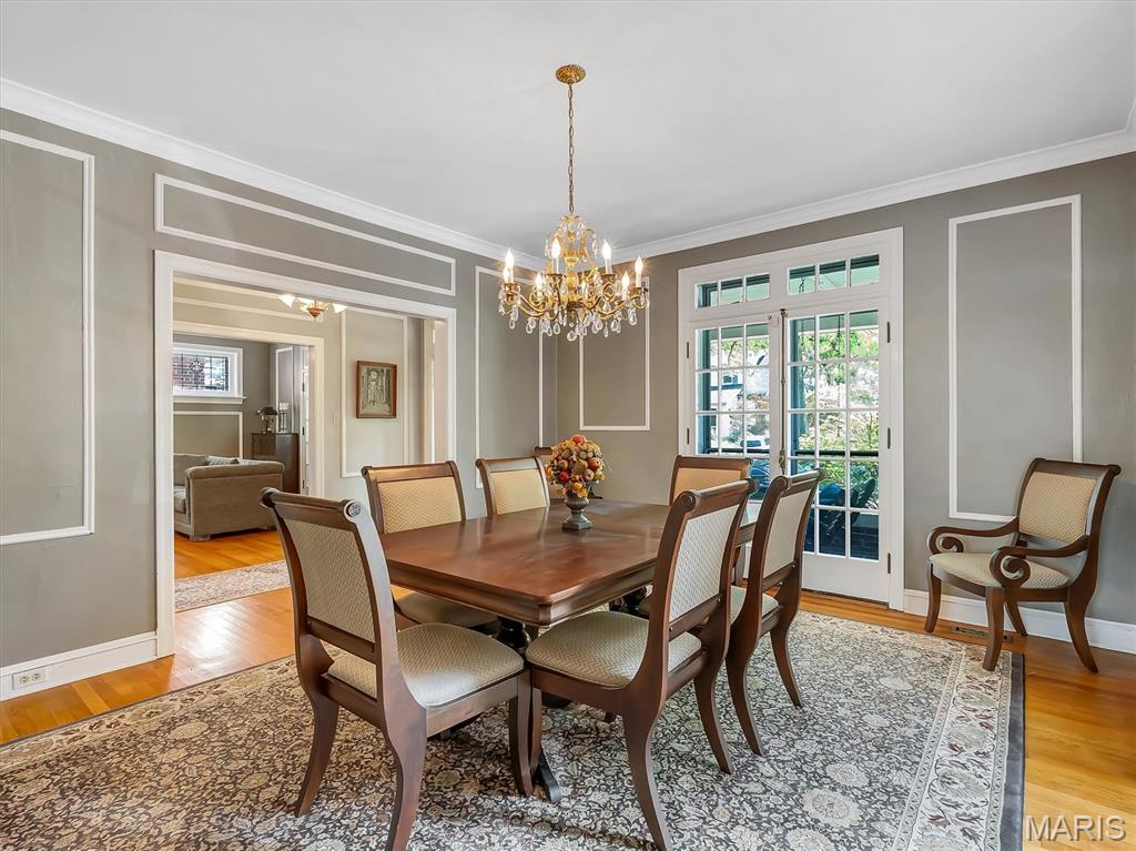 West Jackson Park Add - Residential Lease