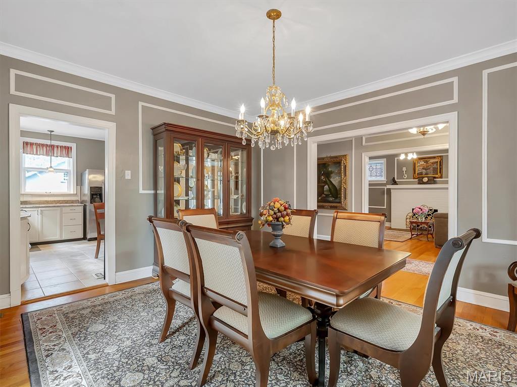 West Jackson Park Add - Residential Lease