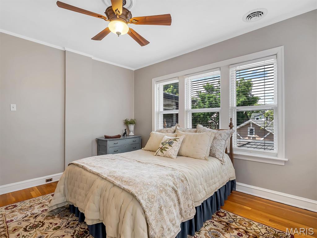West Jackson Park Add - Residential Lease