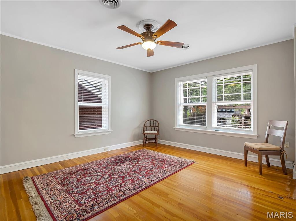 West Jackson Park Add - Residential Lease