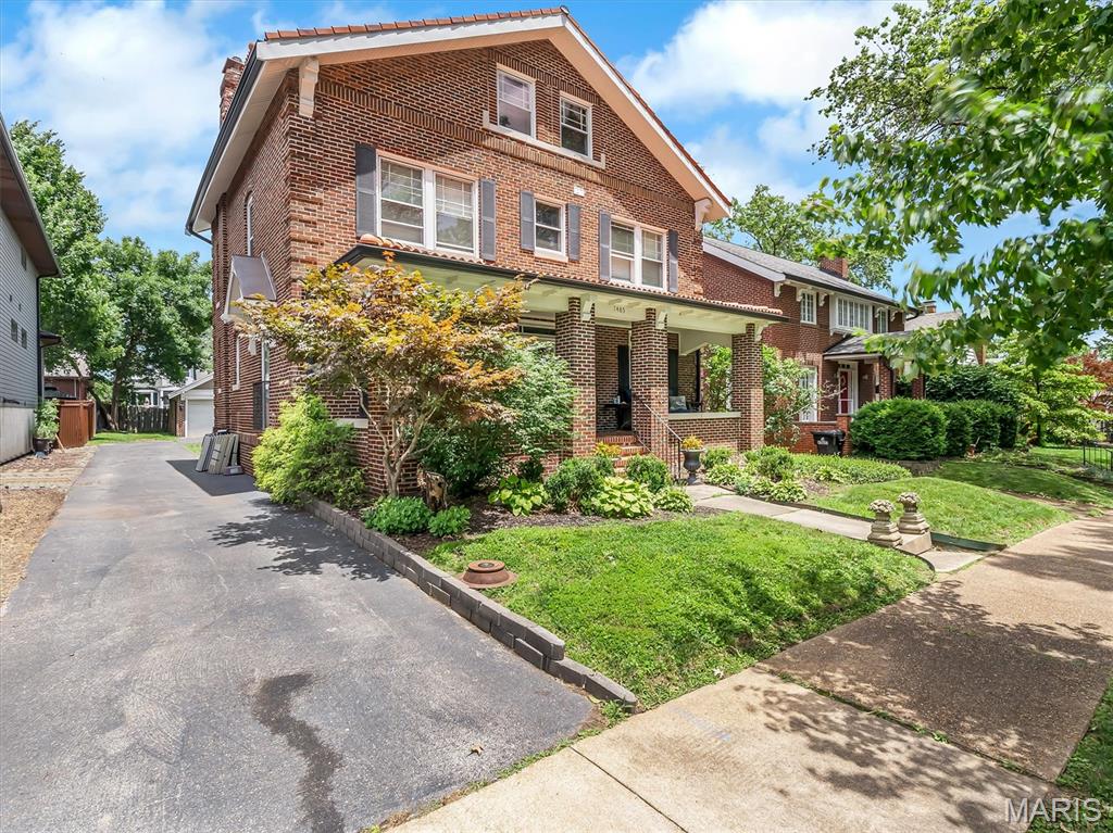 West Jackson Park Add - Residential Lease