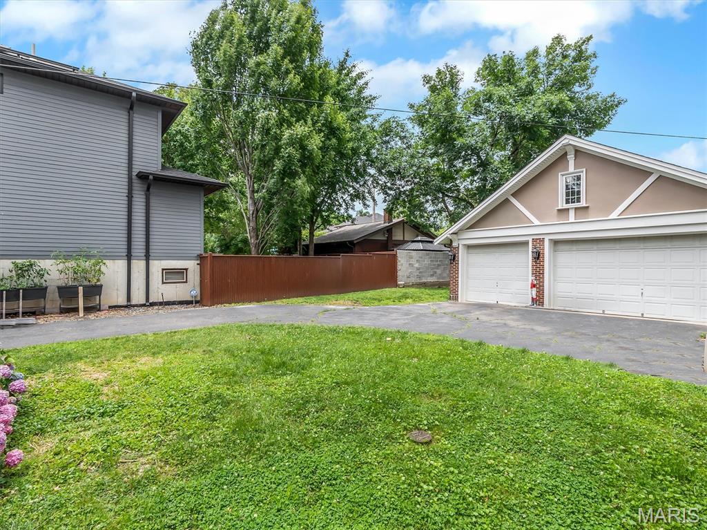 West Jackson Park Add - Residential Lease