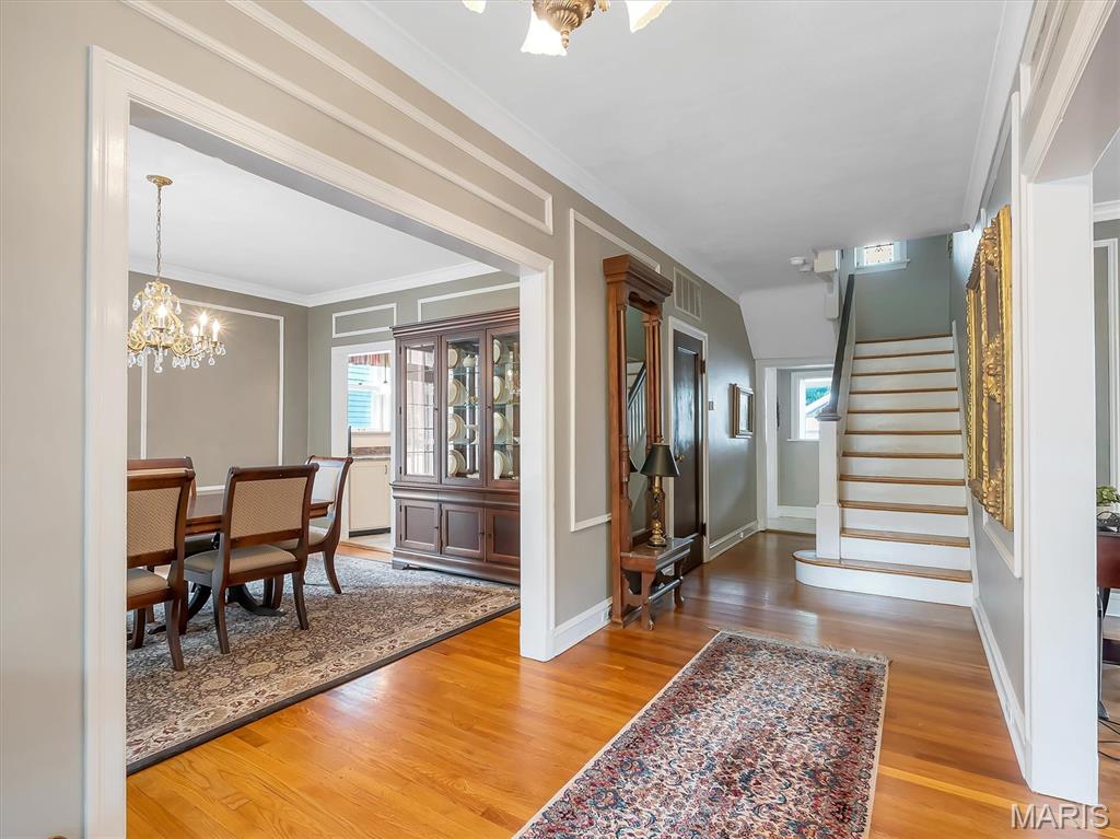 West Jackson Park Add - Residential Lease