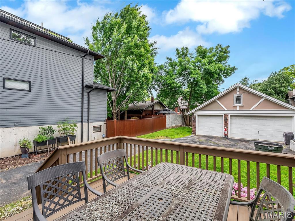 West Jackson Park Add - Residential Lease
